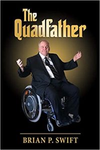 The Quadfather book cover